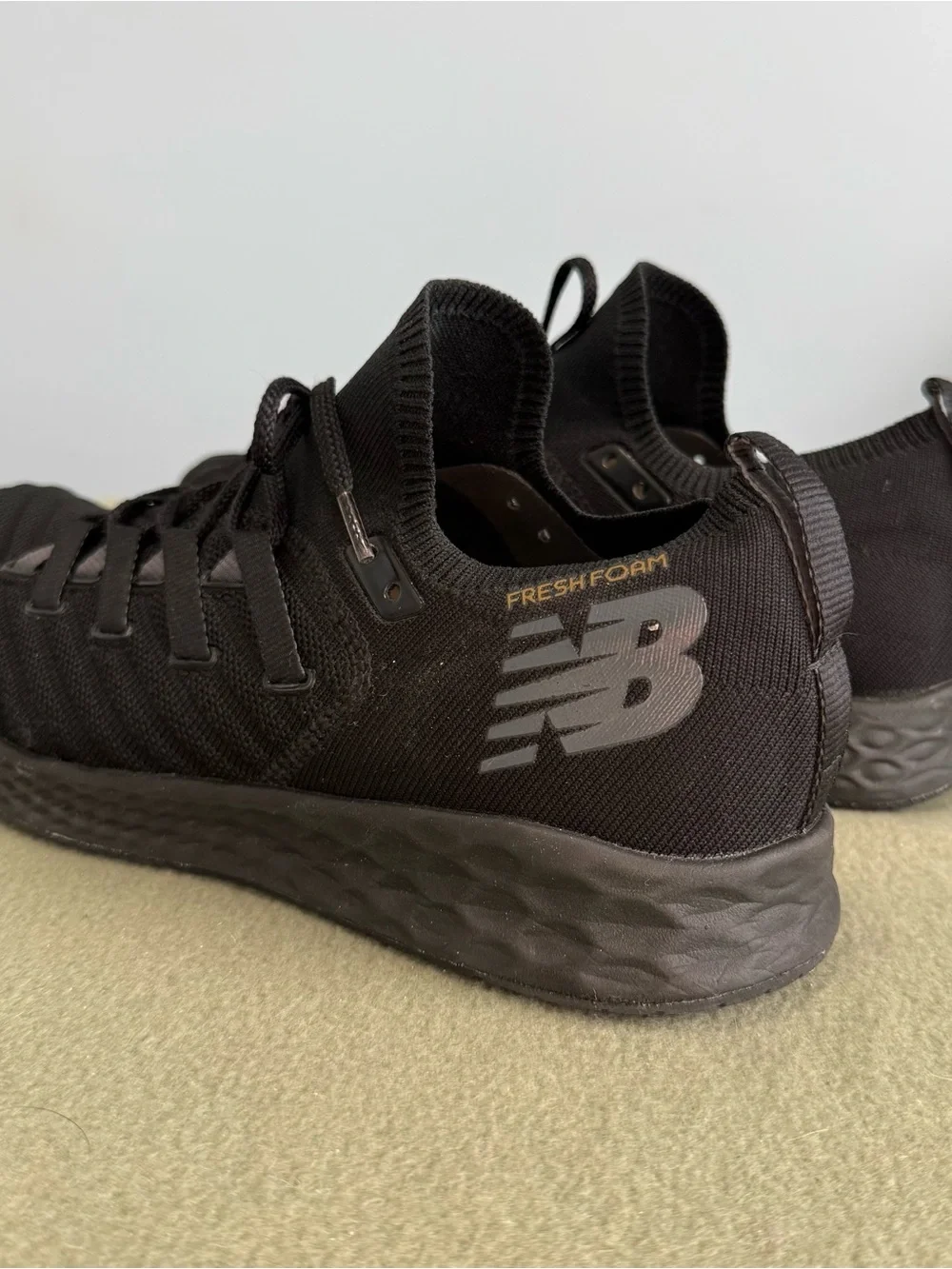 New Balance Men’s Fresh Foam Zante Foam Shoes Sneakers Size 11